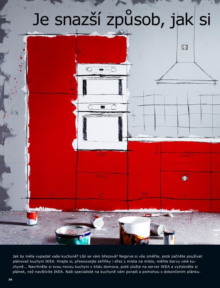 leták Ikea strana 1