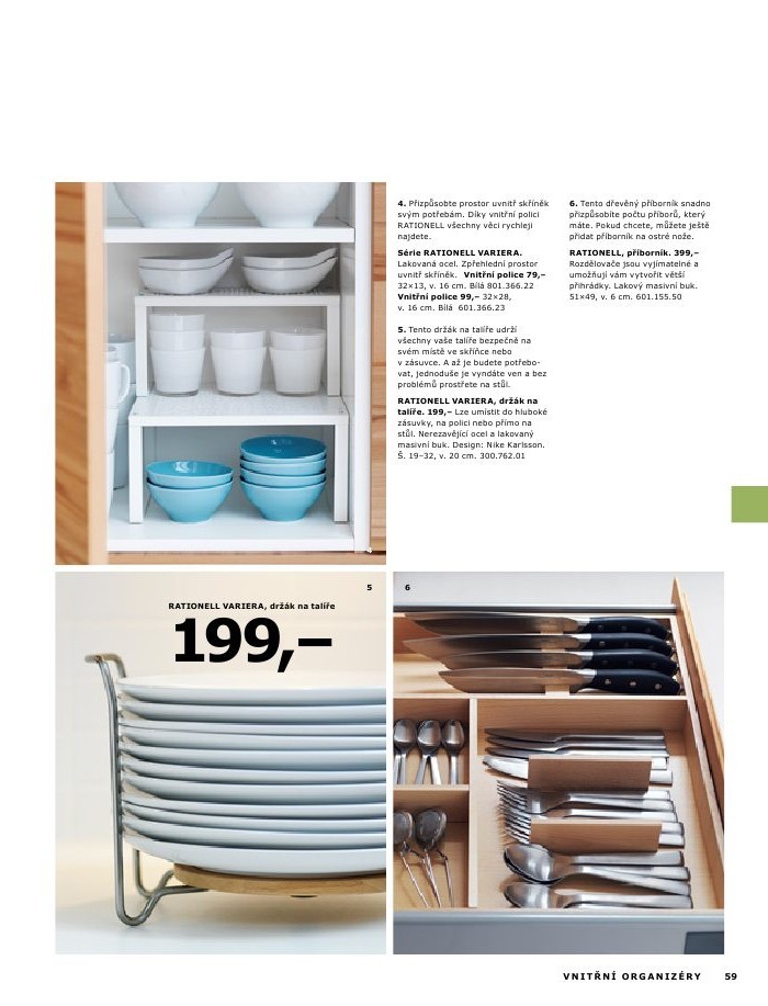 leták Ikea strana 1