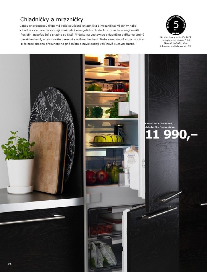 letk Ikea strana 1