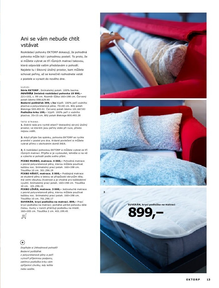 letk Ikea strana 1