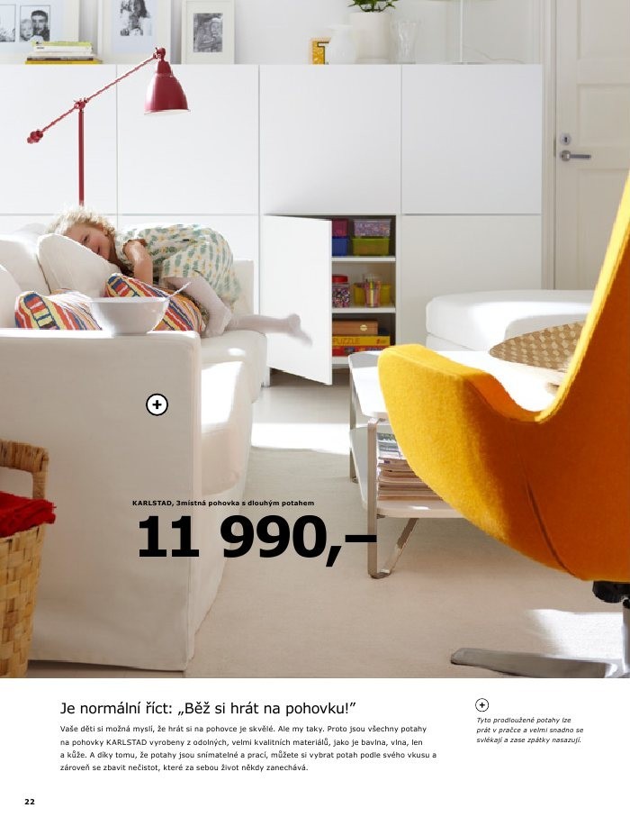 letk Ikea strana 1