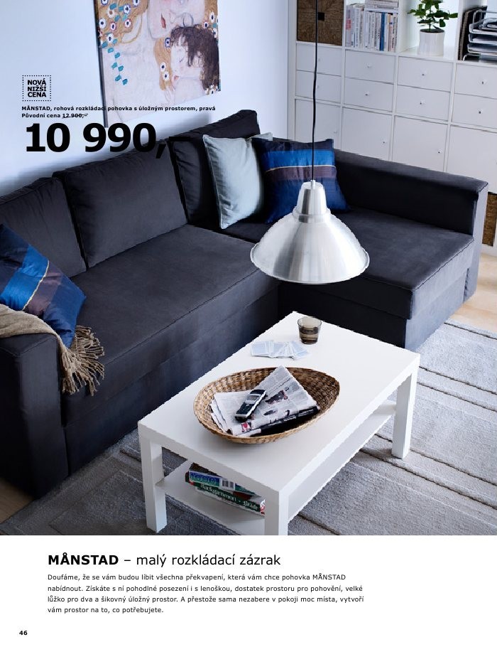 letk Ikea strana 1