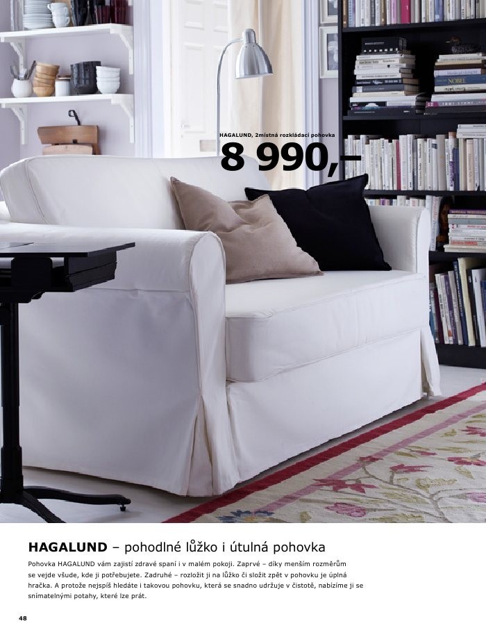 letk Ikea strana 1