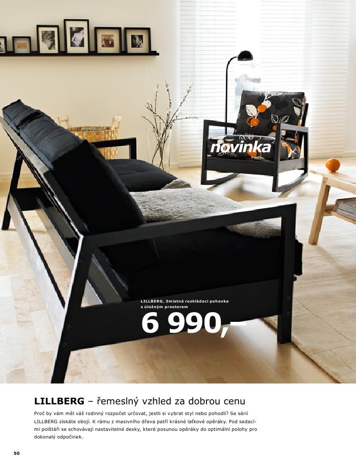 letk Ikea strana 1