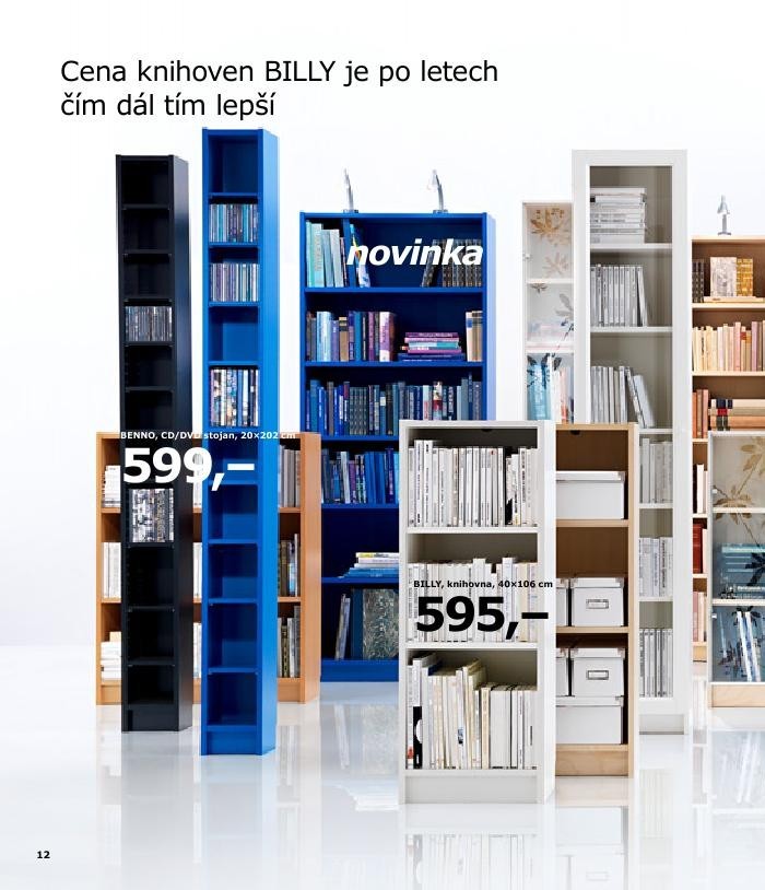 letk Ikea strana 1