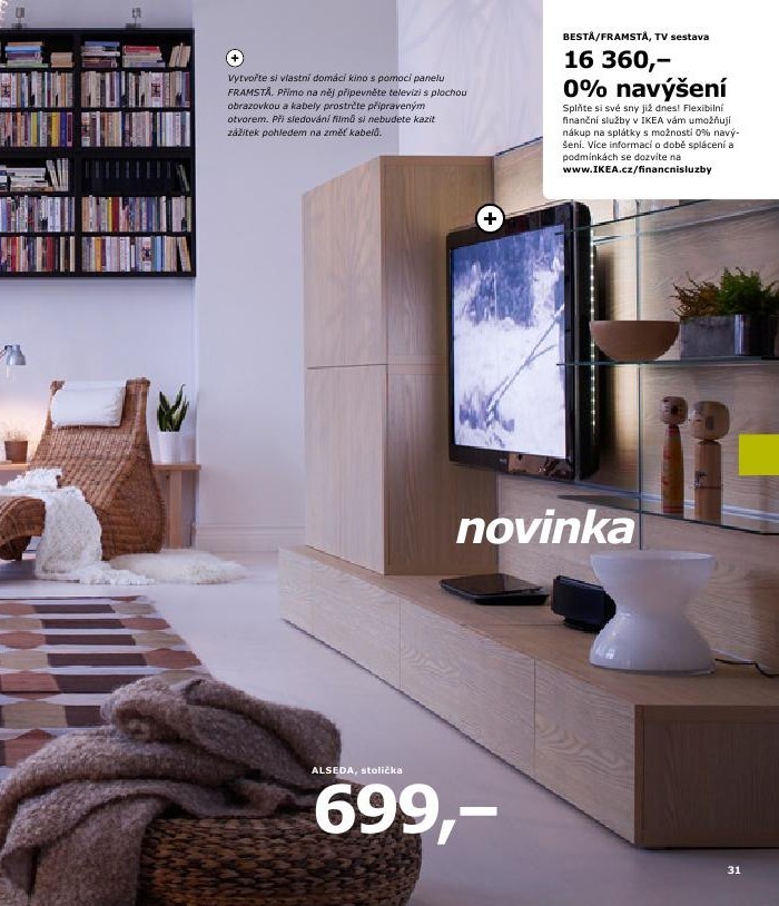 letk Ikea strana 1