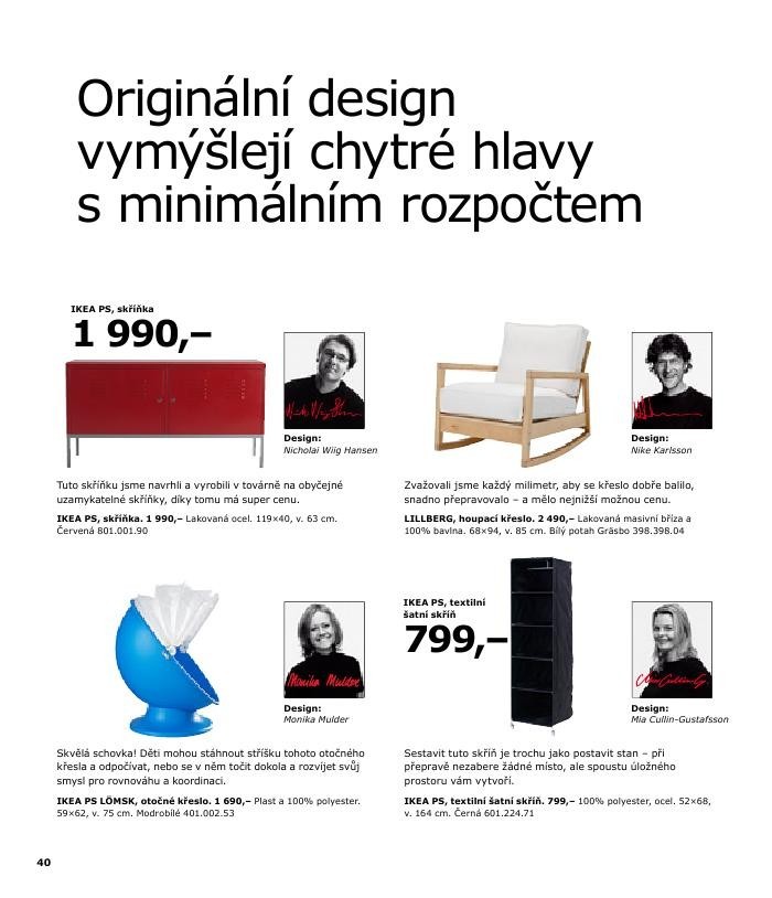 letk Ikea strana 1