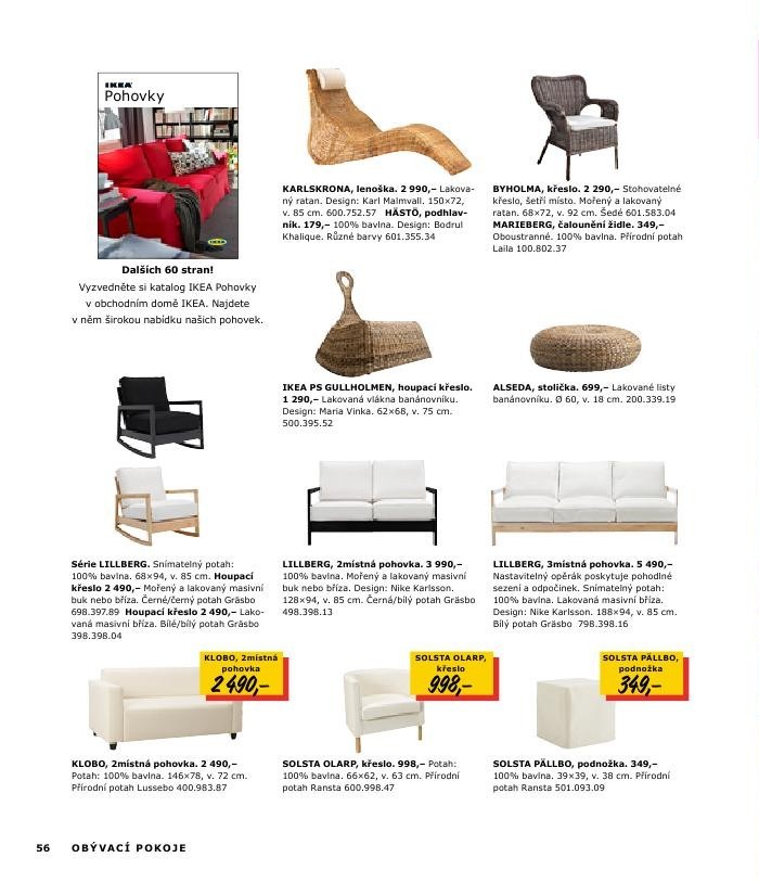 letk Ikea strana 1