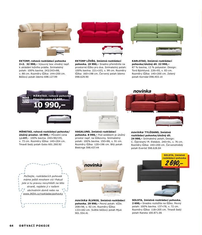letk Ikea strana 1
