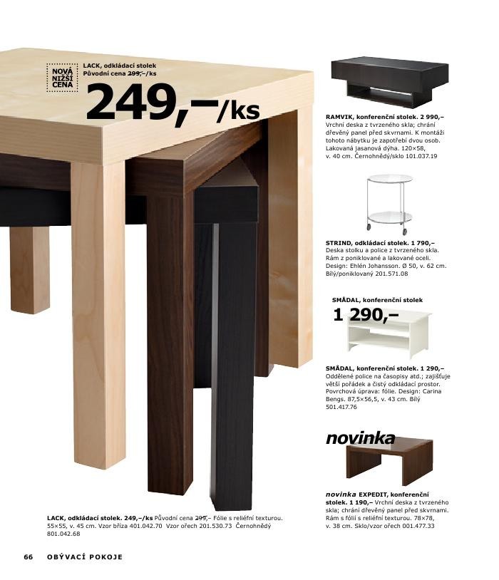 letk Ikea strana 1