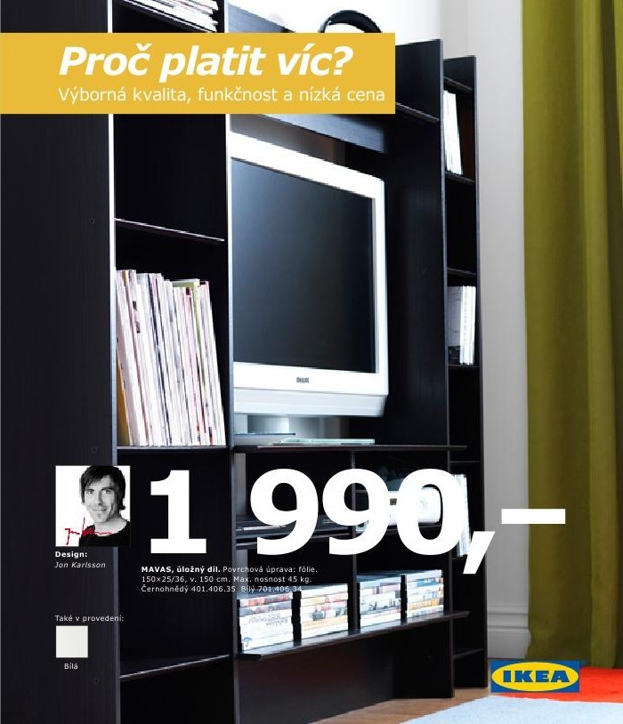 letk Ikea strana 1