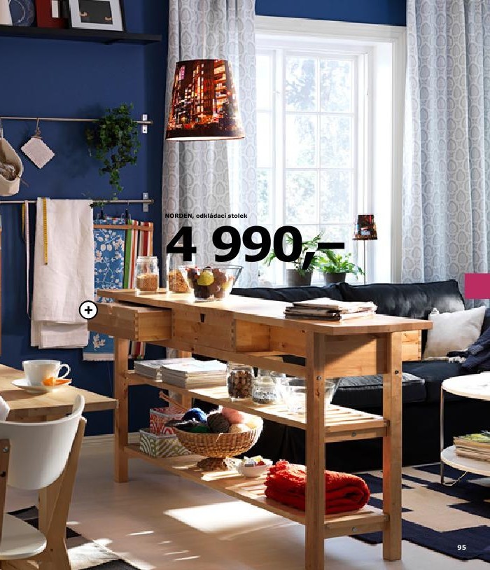 letk Ikea strana 1