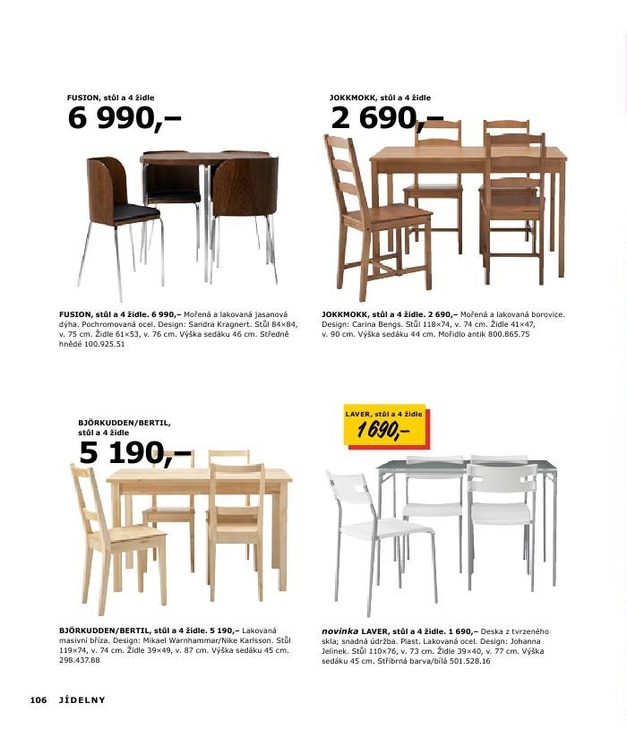 letk Ikea strana 1