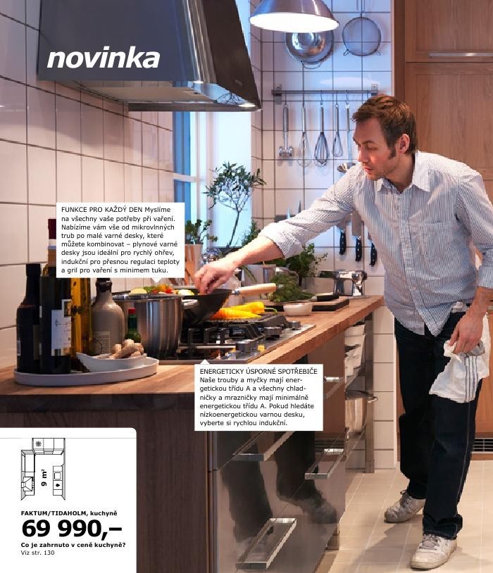 letk Ikea strana 1