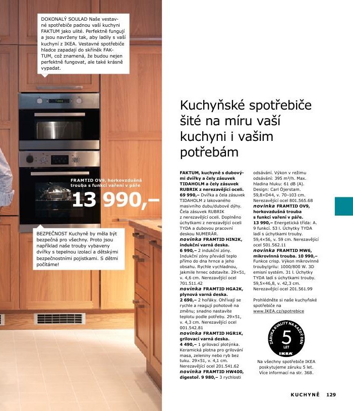 letk Ikea strana 1