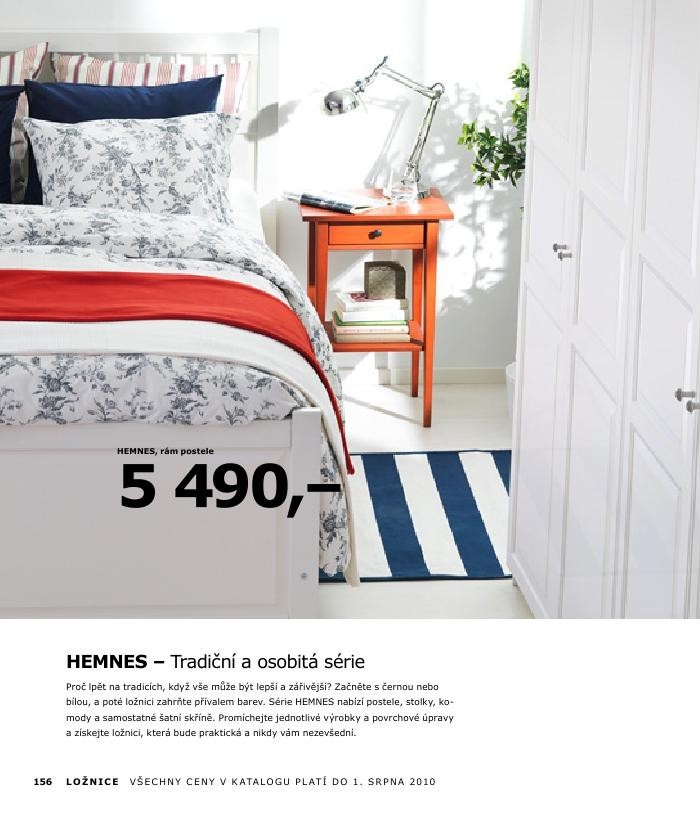 letk Ikea strana 1