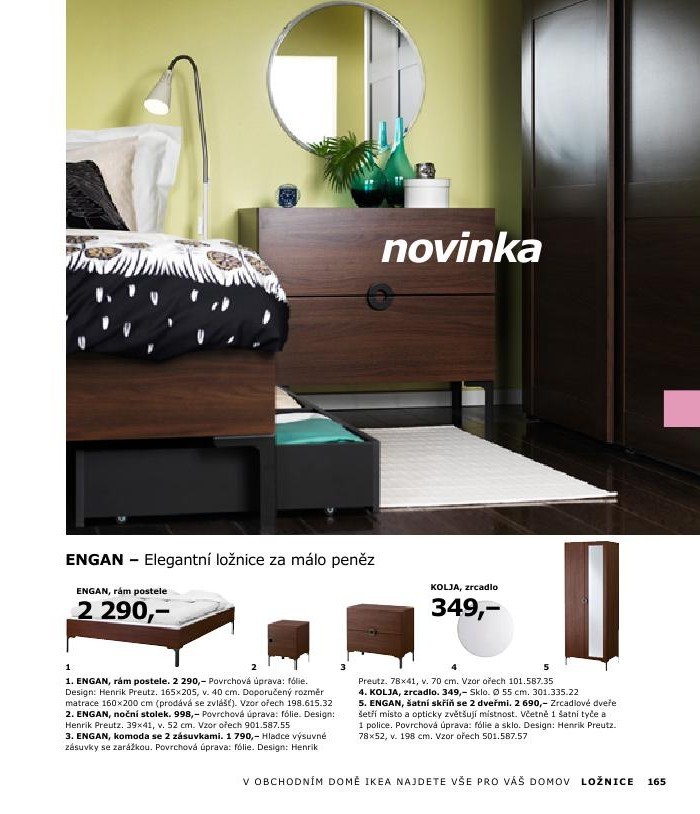 letk Ikea strana 1