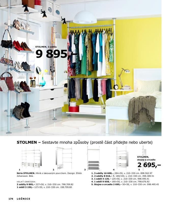 letk Ikea strana 1