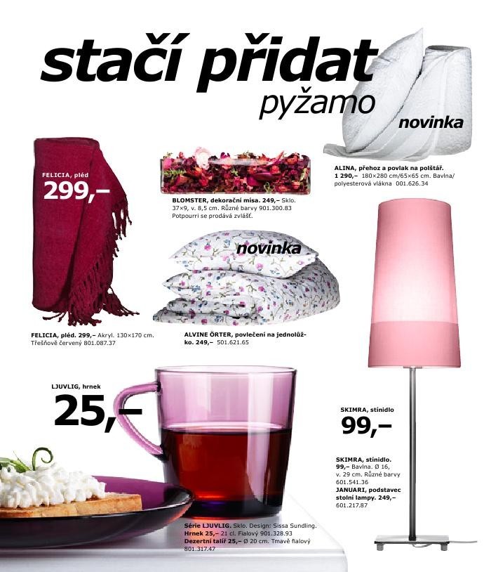 letk Ikea strana 1