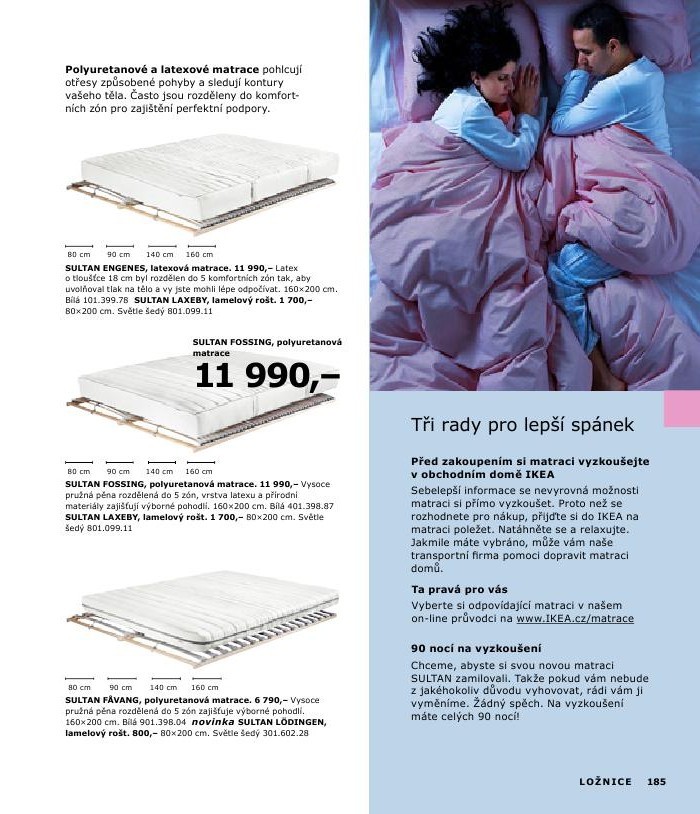 letk Ikea strana 1