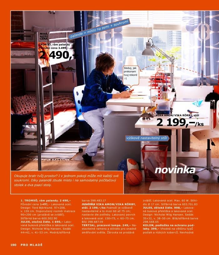 letk Ikea strana 1