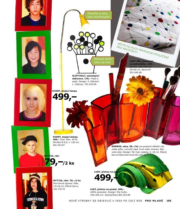 leták Ikea strana 1 leták Ikea strana 1
