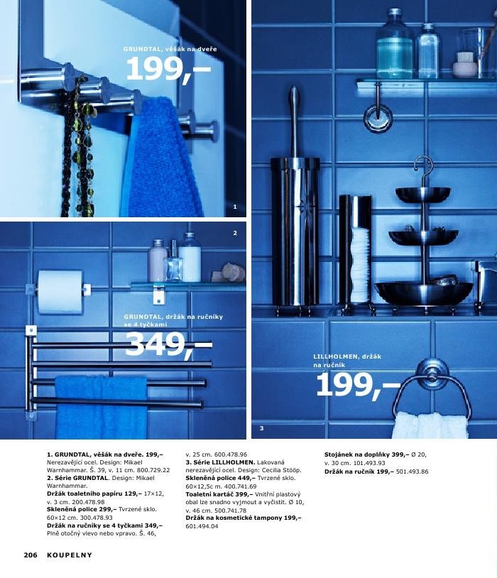 letk Ikea strana 1