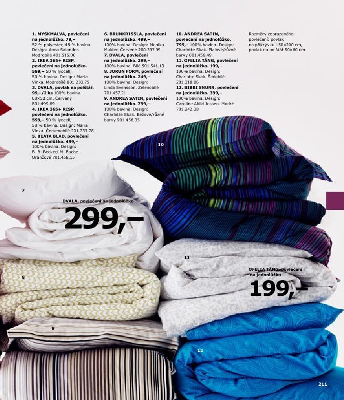 letk Ikea strana 1