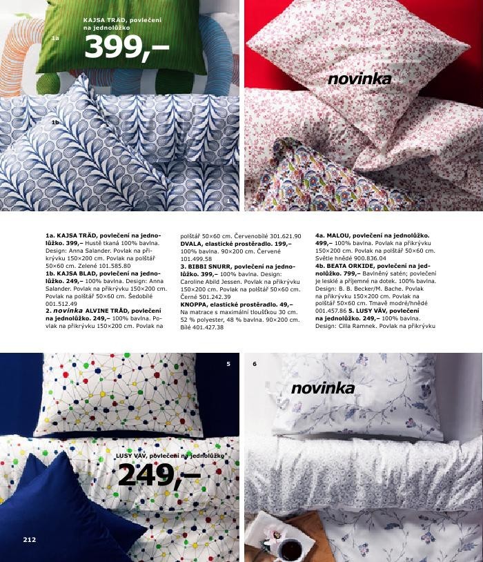 letk Ikea strana 1