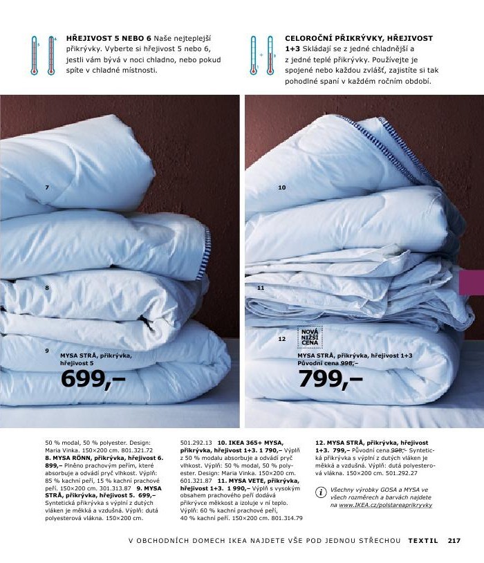 leták Ikea strana 1 leták Ikea strana 1