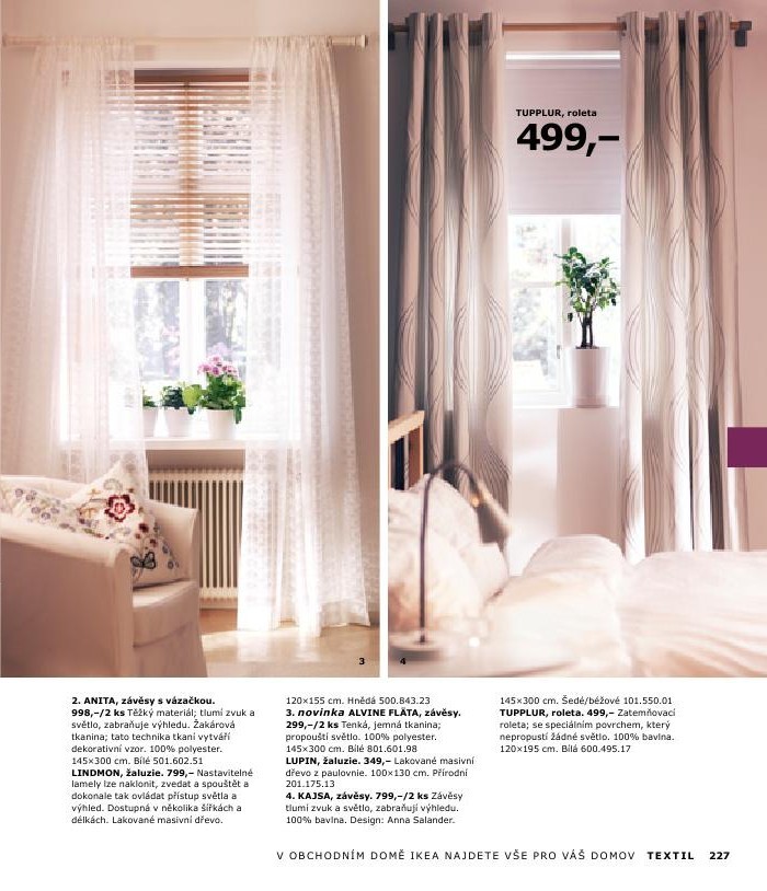 leták Ikea strana 1 leták Ikea strana 1