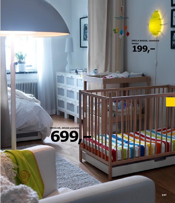 leták Ikea strana 1 leták Ikea strana 1