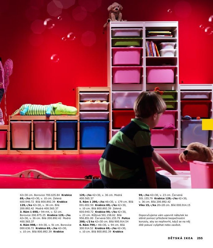 letk Ikea strana 1