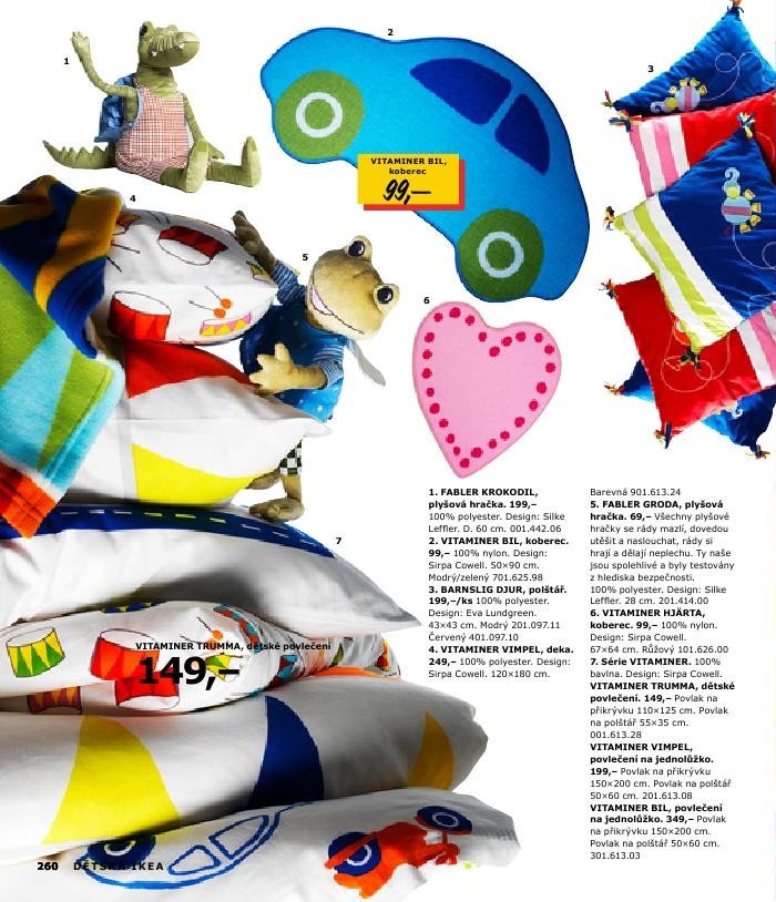 letk Ikea strana 1