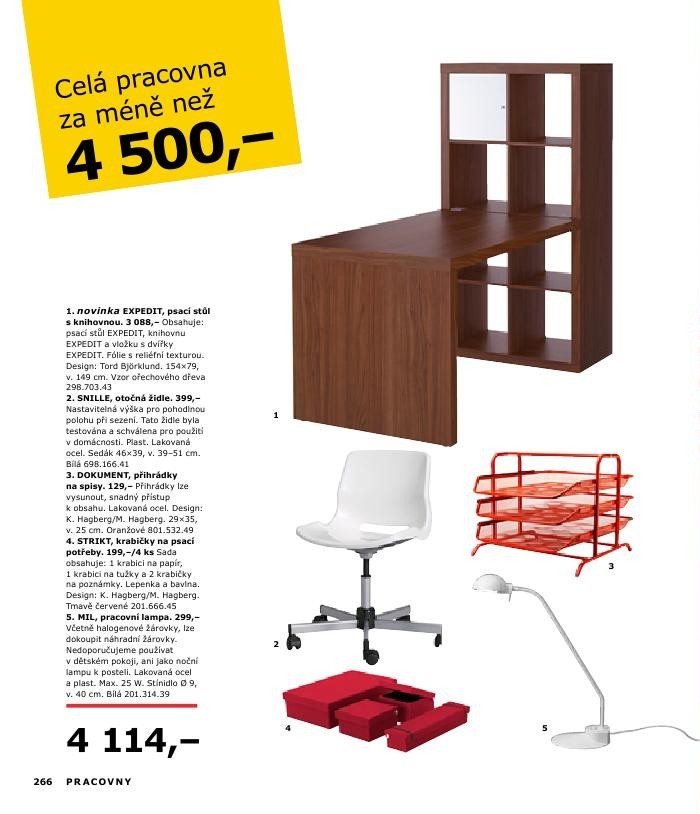 leták Ikea strana 1 leták Ikea strana 1