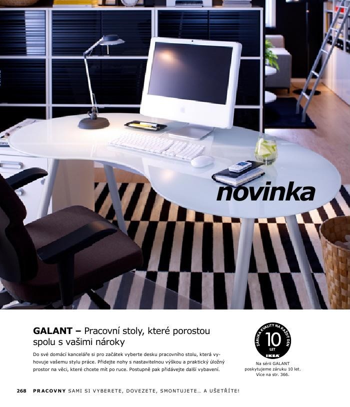 leták Ikea strana 1 leták Ikea strana 1