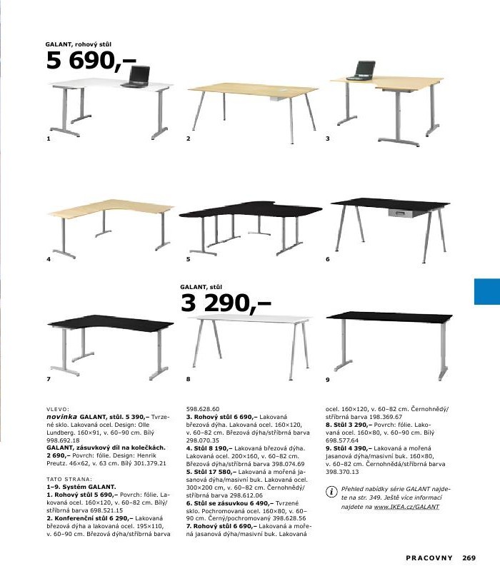 leták Ikea strana 1 leták Ikea strana 1