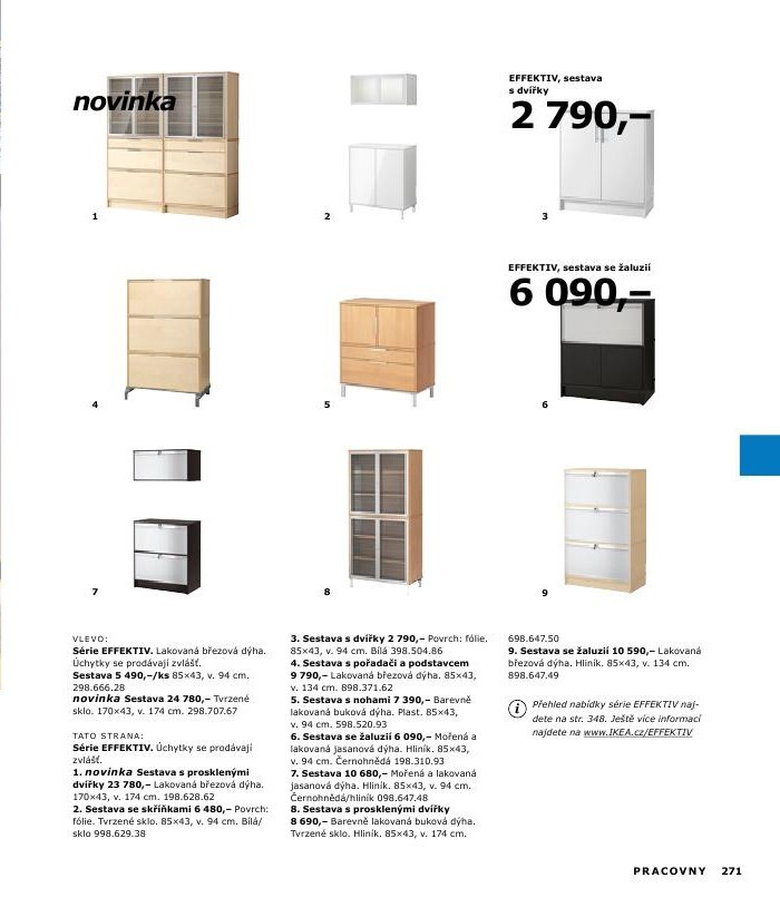 leták Ikea strana 1 leták Ikea strana 1