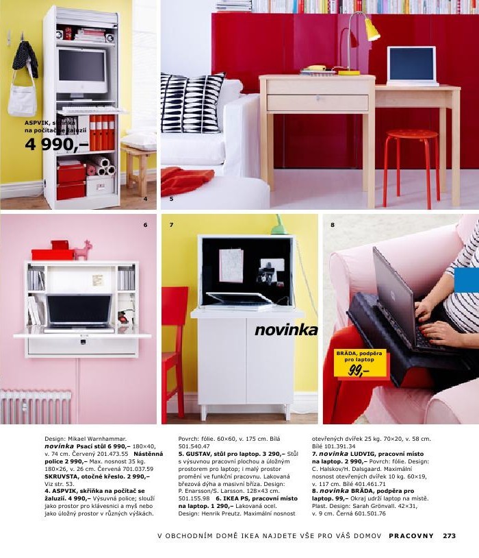 leták Ikea strana 1 leták Ikea strana 1