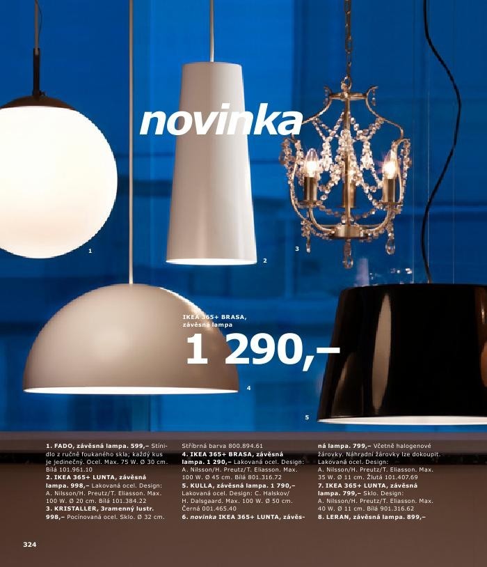 letk Ikea strana 1