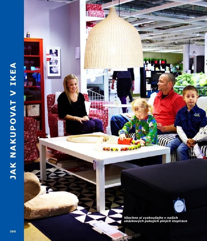 letk Ikea strana 1