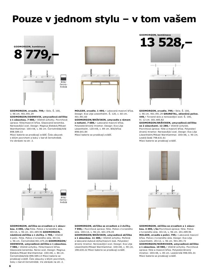 letk Ikea strana 1