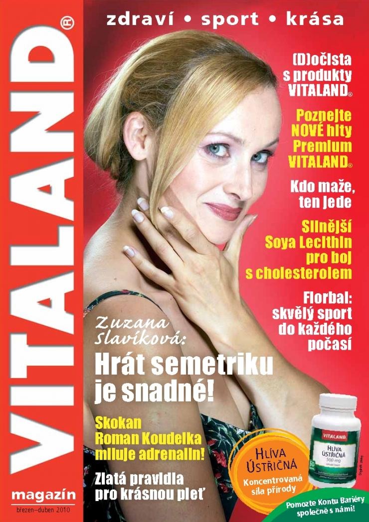 letk Vitaland akn letk strana 1