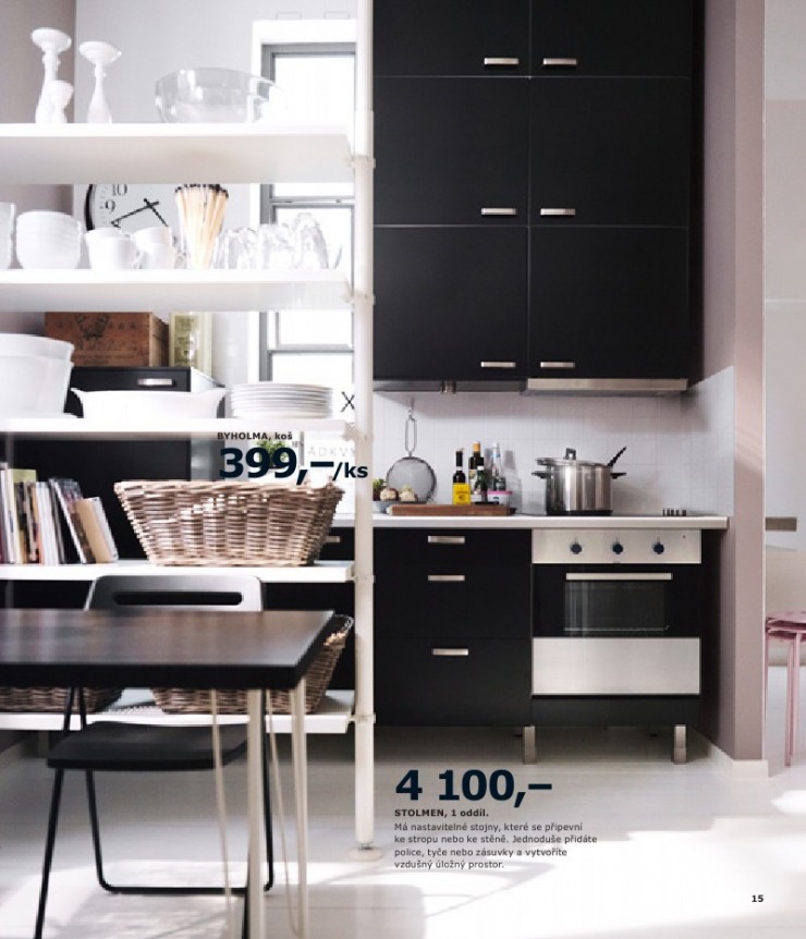 letk Ikea strana 1