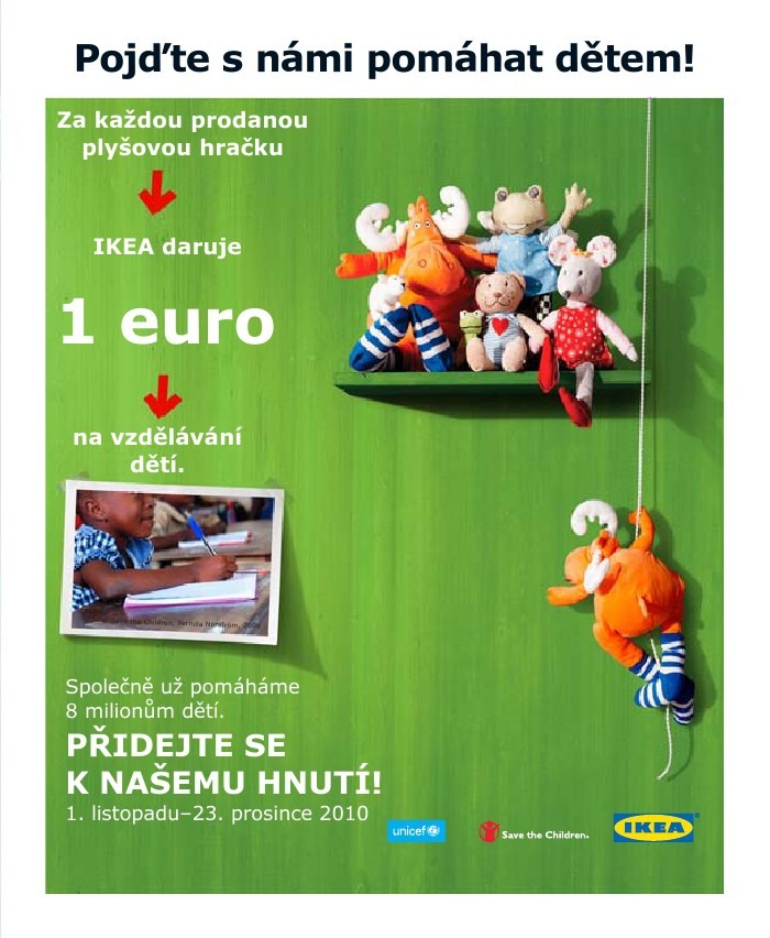 letk Ikea strana 1