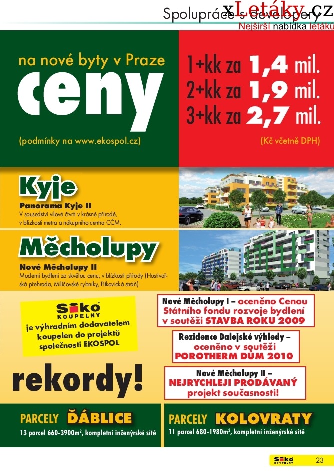 letk Siko koupelny letk - 1.st strana 1