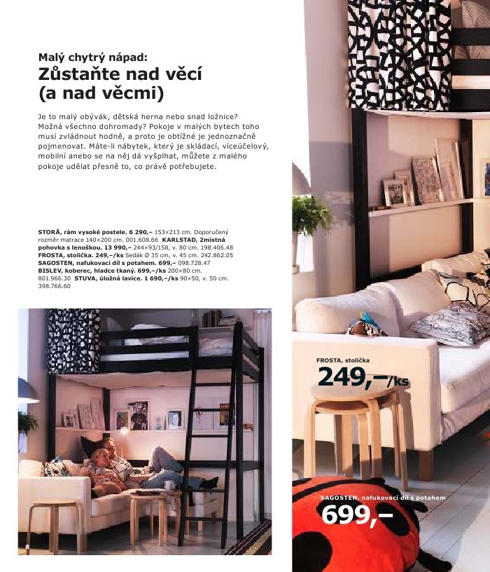 letk Ikea strana 1