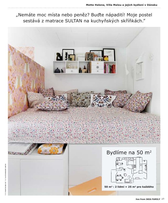 letk Ikea strana 1