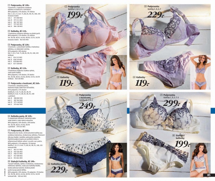 letk Bonprix strana 1