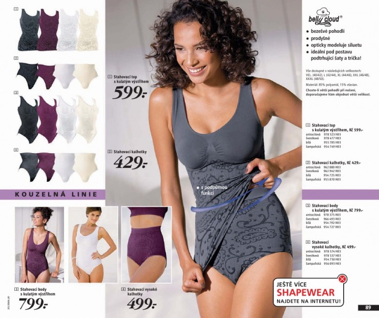 letk Bonprix strana 1